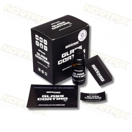 GLASS COATING 9H 20ML MAXPRO