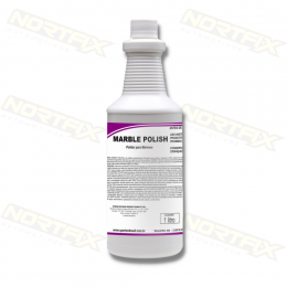 MARBLE POLISH 1L SPARTAN