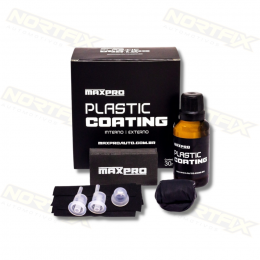 MaxPro Plastic Coating 30ML