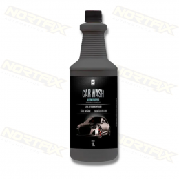 CAR WASH AUTOMOTIVE PRO 1L SPARTAN