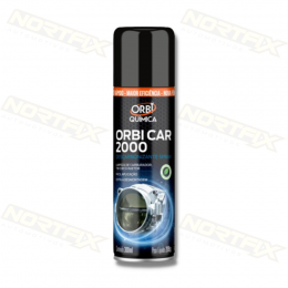 ORBI CAR 2000 - DESCARBONIZANTE 300ML/209G
