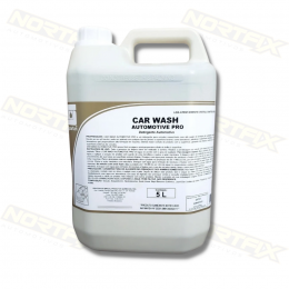 CAR WASH AUTOMOTIVE PRO 5L SPARTAN