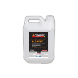 ALCALINO 5L FINISHER