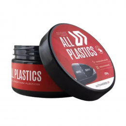 ALL PLASTICS REVITALIZADOR DE PLASTICOS AUTOAMERICA