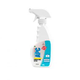 APC LL1 LIMPADOR MULTIUSO SPRAY 500ML LINCOLN