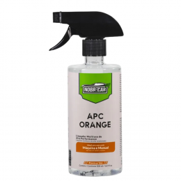 APC ORANGE 500ML