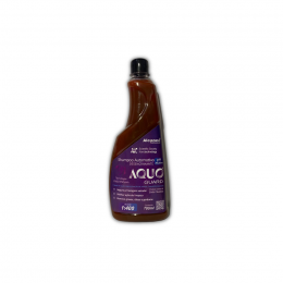 AQUO Desengraxante - Shampoo Concentrado 1:400 700ML ALCANCE