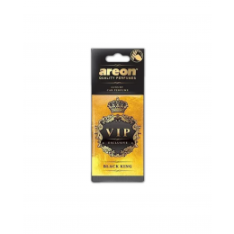 AREON VIP BLACK KING