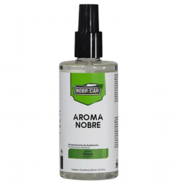 AROMA NOBRE 250ML NOBRE