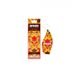 AROMATIZANTE MON AMBER WOOD AREON