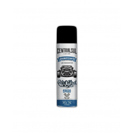 AROMATIZANTE HOT ROD SPEED 400ML CENTRALSUL