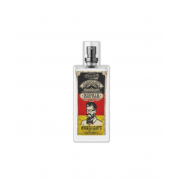 AROMATIZANTE NATUAR MEN GERMANY 45ML CENTRALSUL