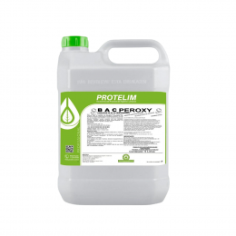 BAC PEROXY 5L PROTELIM