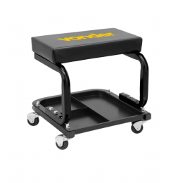 BANQUETA FIXA P/ MECANICO 100KG VONDER