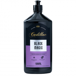 BLACK MAGIC 500ML CADILLAC