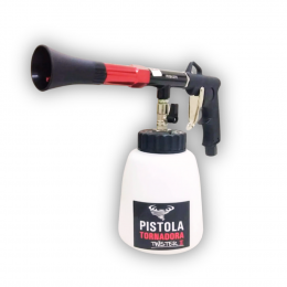 PISTOLA TORNADOR TWISTER II SGT9913 SIGMA TOOLS