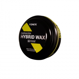 CERA CARNAUBA HYBRID WAX 240G VONIXX