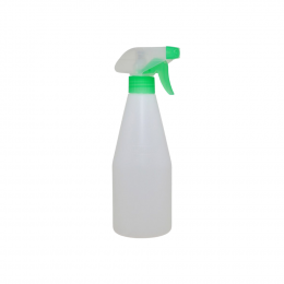PULVERIZADOR GATILHO MULT SPRAYER 500ML GUARANY