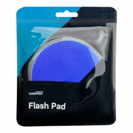 BOINA FLASHPAD 135MM, 5" CORTE CARPRO