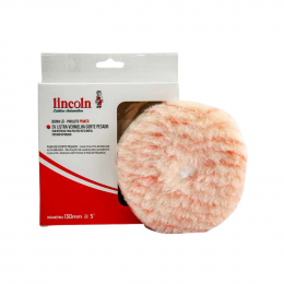 BOINA SV POWER CORTE PESADO S/ INTERFACE 5" LINCOLN