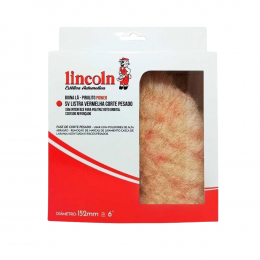 BOINA SV POWER CORTE PESADO S/ INTERFACE 6" LINCOLN
