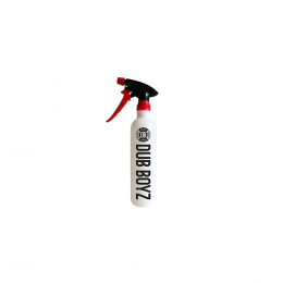 BORRIFADOR C/ RESISTENCIA QUIMICA DUB SPRAYER LONG 500ML DUB BOYZ