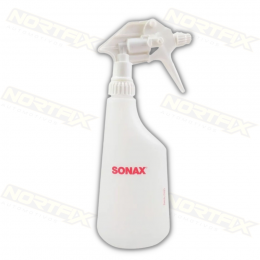 PULVERIZADOR UNIVERSAL 600ML SONAX