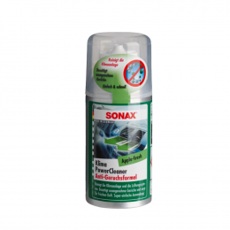 CAR A/C CLEANER APPLE-FRESH 100ML SONAX