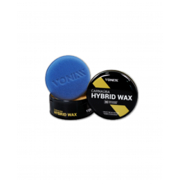 CARNAUBA HYBRID WAX 120ML