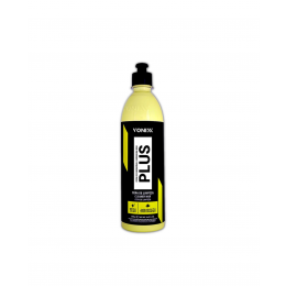 CARNAUBA PLUS 500ML VONIXX