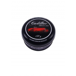 CERA AUTOMOTIVA CLEANER WAX 150G CADILLAC