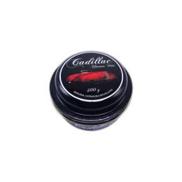 CERA AUTOMOTIVA CLEANER WAX 300G CADILLAC