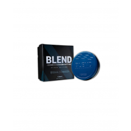 CERA BLEND PASTE WAX BLACK 100ML VONIXX