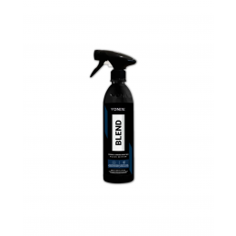 CERA BLEND SPRAY BLACK 500ML VONIXX