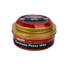 CERA CALIFORNIA GOLD SYNTHETIC PASTE WAX 311G MOTHERS