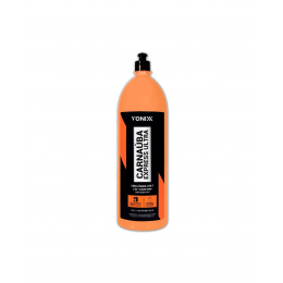 CERA CARNAUBA EXPRESS 1,5L VONIXX