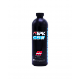 CERA LIQUIDA EPIC CR2 HYDRO PROTECT CERAMIC 473ML MALCO