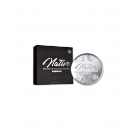 CERA NATIVE PASTE WAX 100G VONIXX