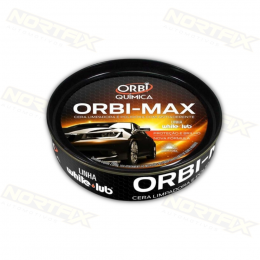 CERA ORBI-MAX AUTOMOTIVA 200G - PASTOSA