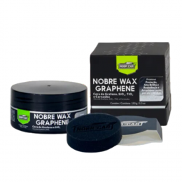 CERA WAX GRAPHENE 150G NOBRE