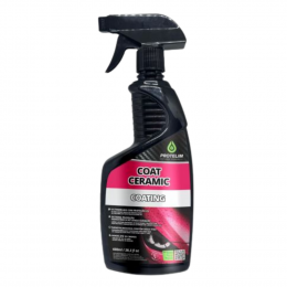 CERAMIC COATING 600ML PROTELIM