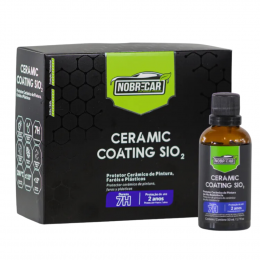 CERAMIC COATING 7H 50 ML