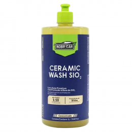 CERAMIC WASH SIO2 1L NOBRE