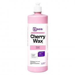 CHERRY WAX 1L - ZACS