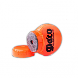 GLACO BIG 120ML SOFT99