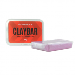 CLAY BAR 100G AUTOAMERICA