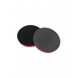 CLAY BAR POLYSHAVE PAD 6" CARPRO