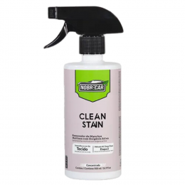 CLEAN STAIN 500ML NOBRE