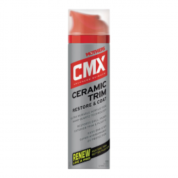 CMX CERAMIC TRIM RESTORE&COAT 200ML MOTHERS