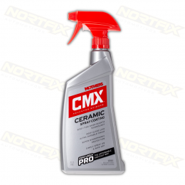 COATING CMX CERAMIC SPRAY 9H 710ML MOTHERS